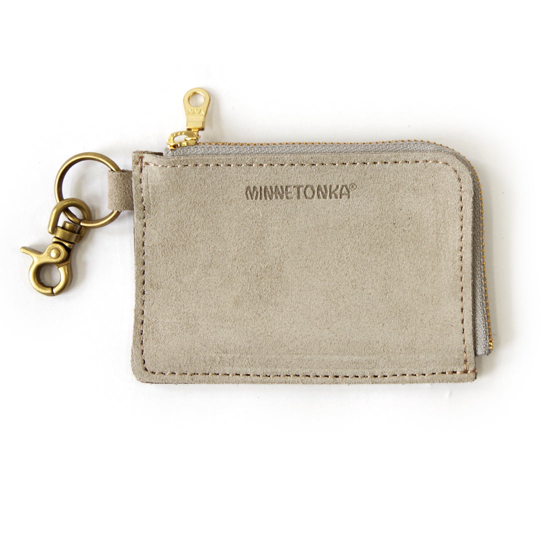 パスウォレット【PASS WALLET】 GREY
