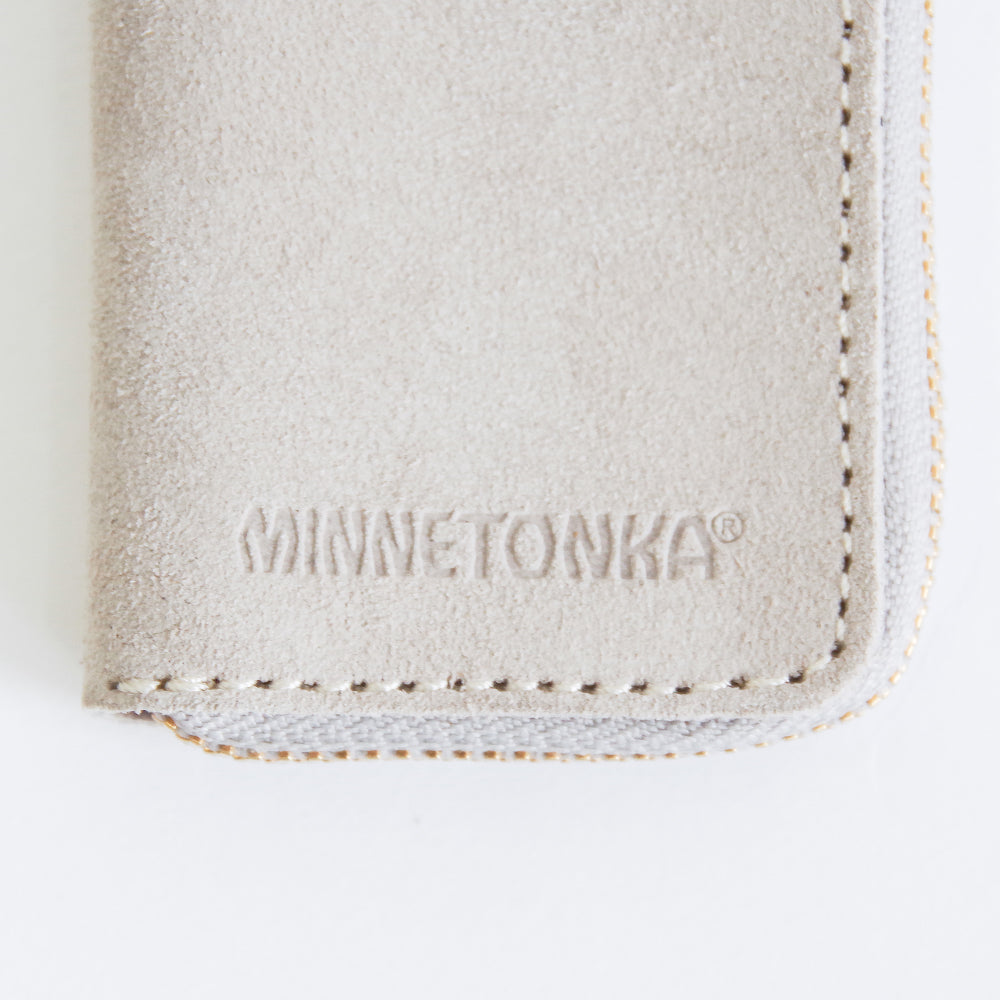 スエードスマートキーケース【SUEDE SMART KEY CASE】 BLACK