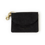 トラッカーカードケース 【TRACKER CARD CASE】 BLACK