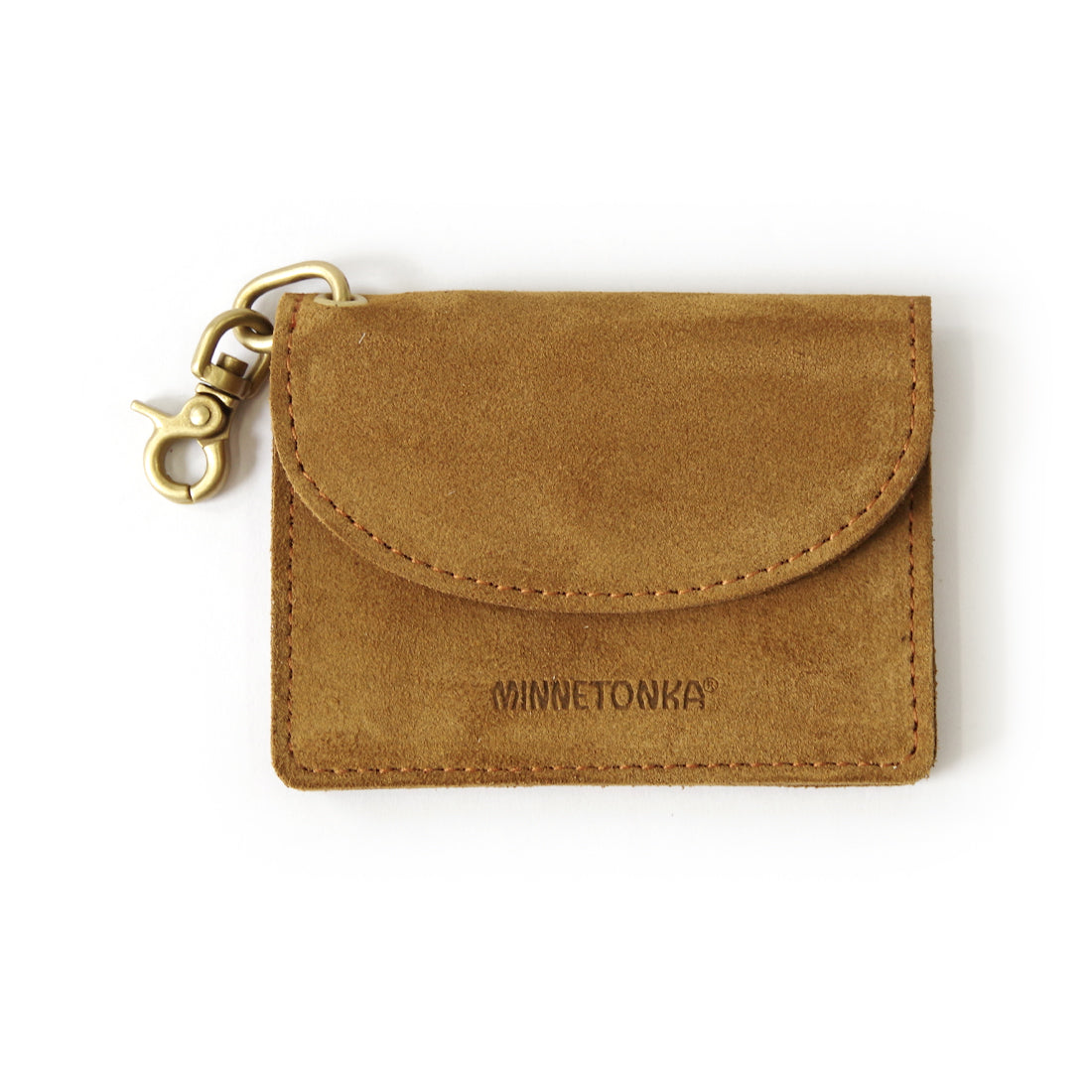 トラッカーカードケース 【TRACKER CARD CASE】 BLACK