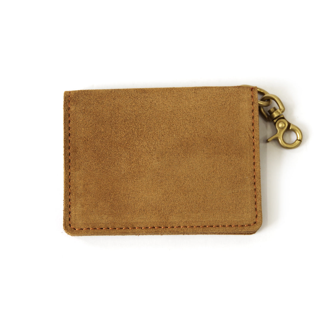 トラッカーカードケース 【TRACKER CARD CASE】 BLACK