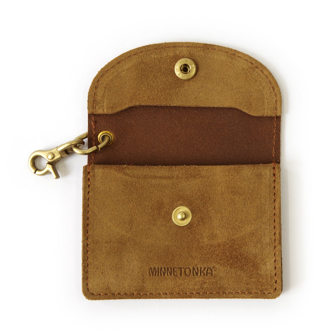 トラッカーカードケース 【TRACKER CARD CASE】 BLACK