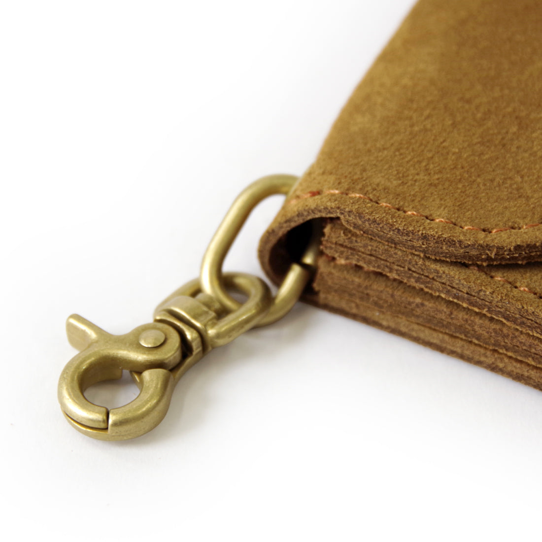トラッカーカードケース 【TRACKER CARD CASE】 BLACK