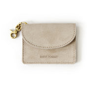 トラッカーカードケース 【TRACKER CARD CASE】 GREY